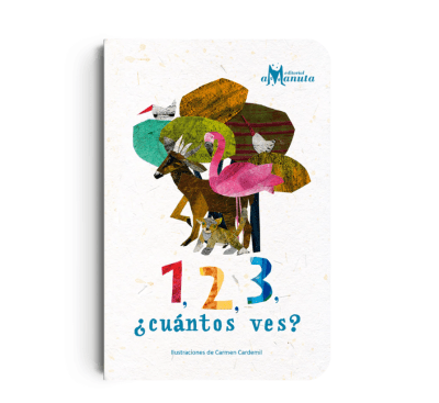 1, 2, 3, CUANTOS VES?