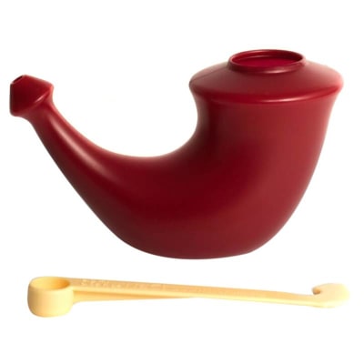 LIMPIADOR NASAL NORUEGO