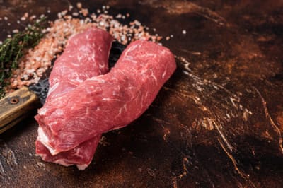 PETIT TENDER Grass Fed - Por Kg (COMPRA VÍA WSP)
