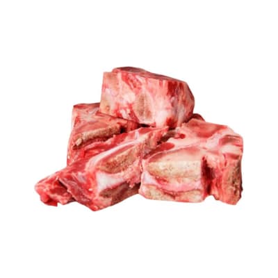 HUESOS PELADOS - Grassfed - Por Kg - (COMPRA VÍA WSP)