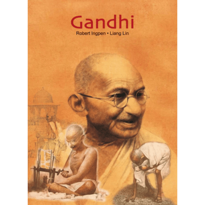 GANDHI