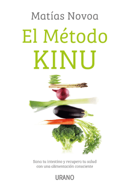 MÉTODO KINU