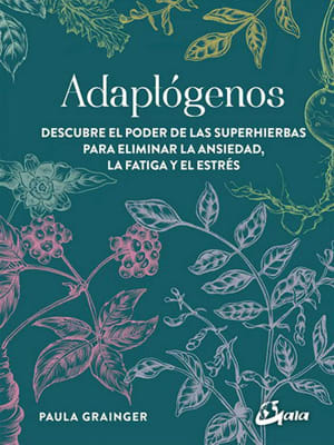 ADAPTÓGENOS