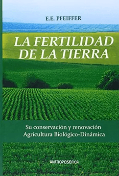 FERTILIDAD de la TIERRA, La