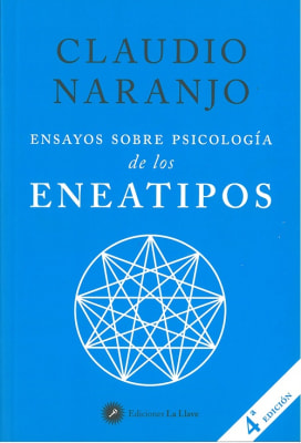 ENSAYOS SOBRE PSICOLOGIA DE LOS ENEATIPOS