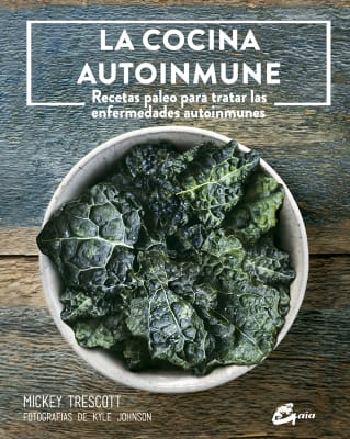 COCINA AUTOINMUNE, La