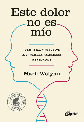 ESTE DOLOR NO es MÍO