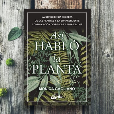 ASÍ HABLO LA PLANTA