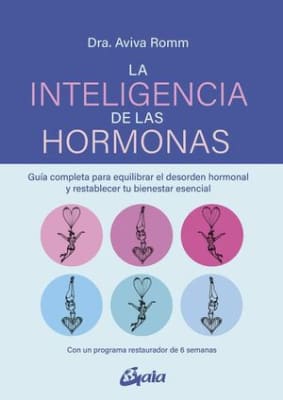 INTELIGENCIA DE LAS HORMONAS, LA EOC