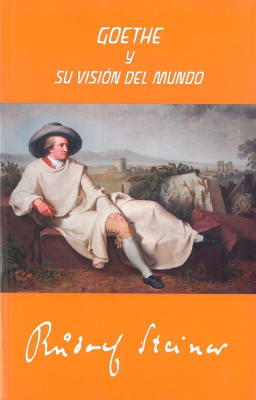 GOETHE & su VISIÓN del MUNDO
