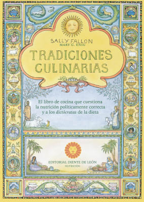 TRADICIONES CULINARIAS