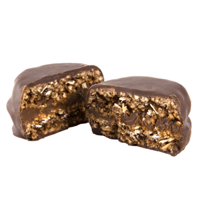 ALFAJOR de QUINOA - Dinkenesh