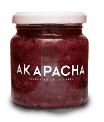 PASTA DE ACEITUNAS CON NUEZ - 230GR