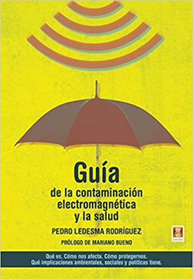 GUÍA de CONTAMINACIÓN ELECTROMAGNÉTICA