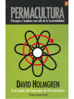 PERMACULTURA