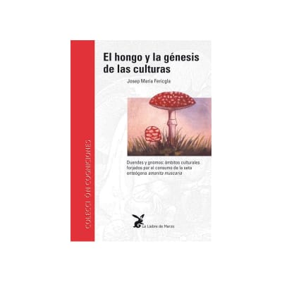  HONGO y la GENESIS de las CULTURAS, El