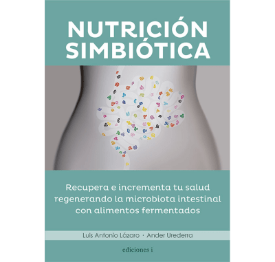 NUTRICIÓN SIMBIÓTICA