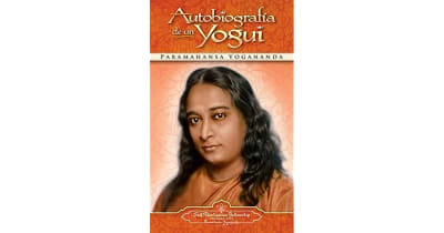 AUTOBIOGRAFÍA de un YOGUI