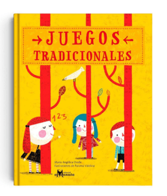 JUEGOS TRADICIONALES