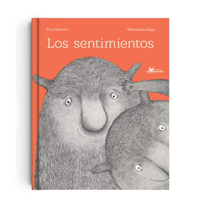 Los SENTIMIENTOS