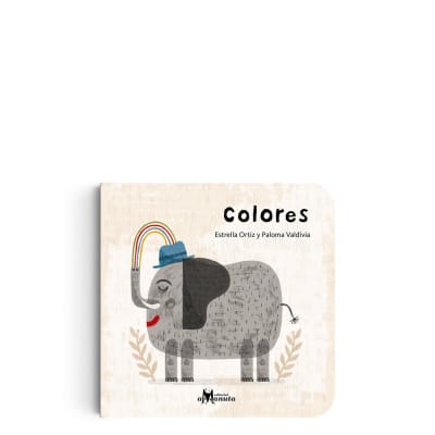 COLORES 