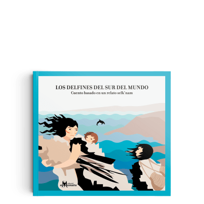 Los DELFINES del SUR del MUNDO