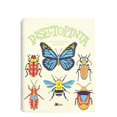 INSECTOPINTA
