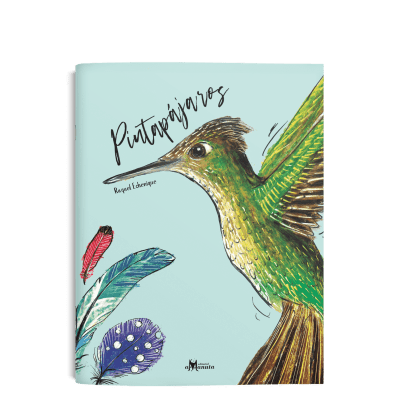 PINTAPÁJAROS