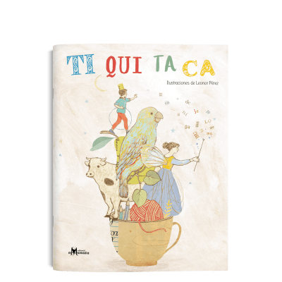 TI QUI TA CA