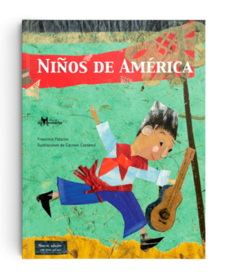NIÑOS DE AMÉRICA
