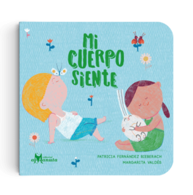 MI CUERPO SIENTE