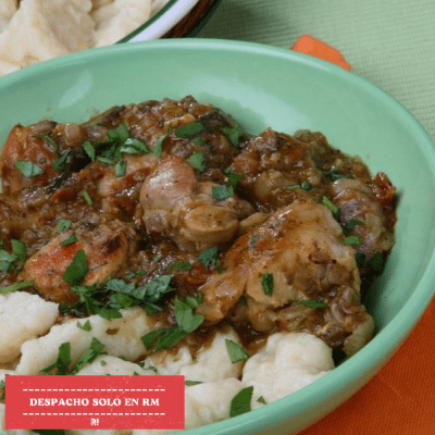 CRIADILLAS de TERNERA Grass Fed - Por Kg (COMPRA VÍA WSP)