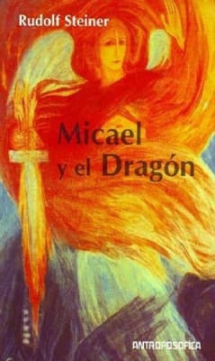 MICAEL & el DRAGÓN 