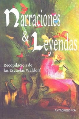 NARRACIONES & LEYENDAS 