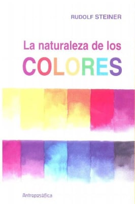 NATURALEZA de los COLORES, La 