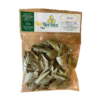 BOLDO - 15GR 
