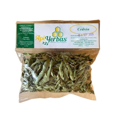 CEDRÓN - 15GR 