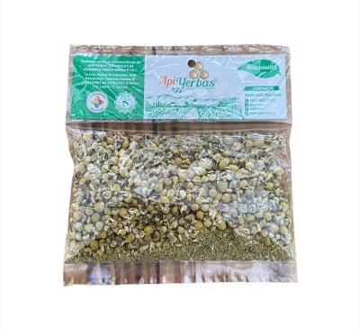 MANZANILLA - 15GR 