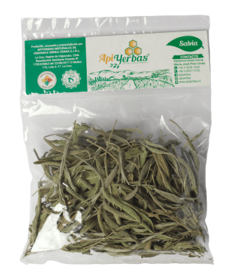 SALVIA - 15GR 