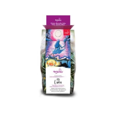 POPURRÍ MI LUNA - 30GR 