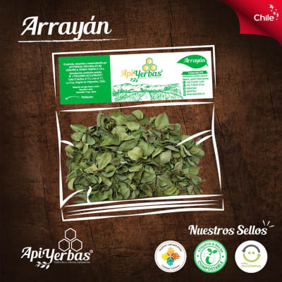 ARRAYÁN - 15GR