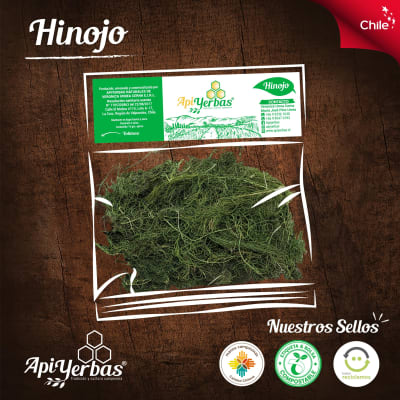 HINOJO - 15GR