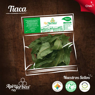 TIACA - 15GR