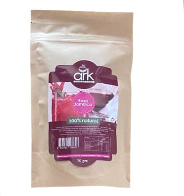 HIBISCUS (Rosa de Jamaica) - 70g