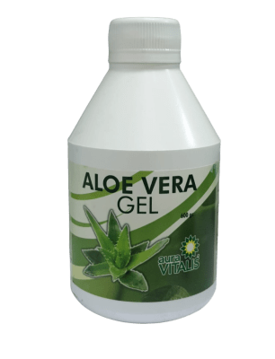 GEL ALOE VERA - 600GR