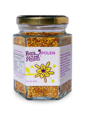 POLEN - 100GR 
