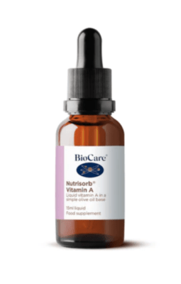 VITASORB A - Vitamina A en gotas - 15mL
