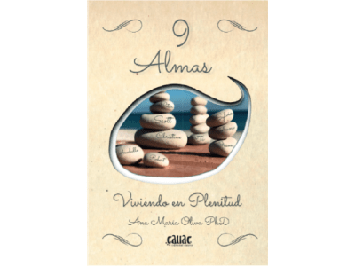 9 ALMAS. Viviendo en Plenitud