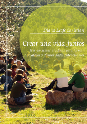 CREAR UNA VIDA JUNTOS