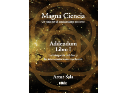 MAGNA CIENCIA. Addendum